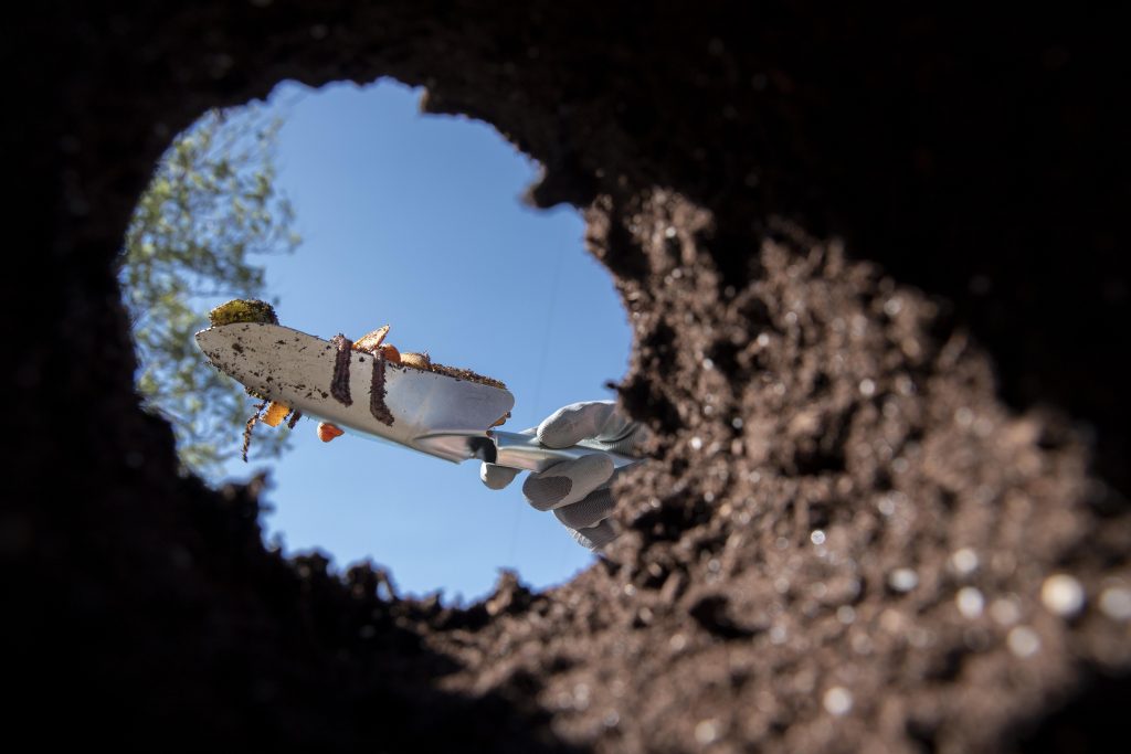 Underground Locating Services